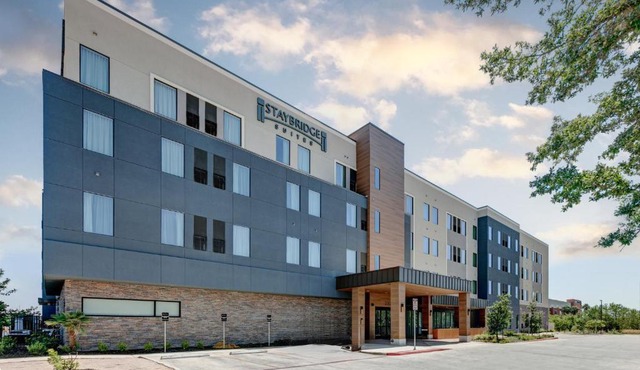 Staybridge Suites San Antonio Lackland AFB Area by IHG