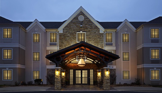 Staybridge Suites South Springfield by IHG
