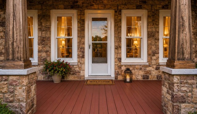 Stonehaven Mena Getaway Sleeps 5