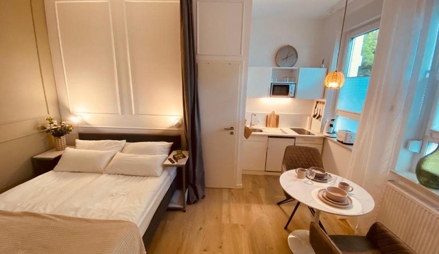 Studio 229 in Dortmund
