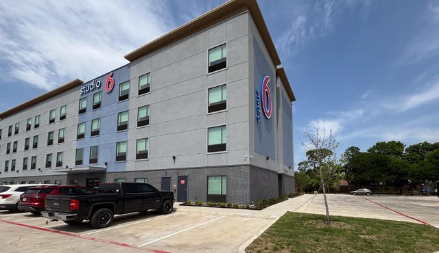 Studio 6 Dallas, TX – Fair Park