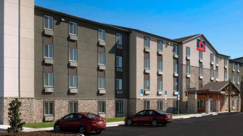 Studio 6 Extended Stay Bossier City, LA - Shreveport