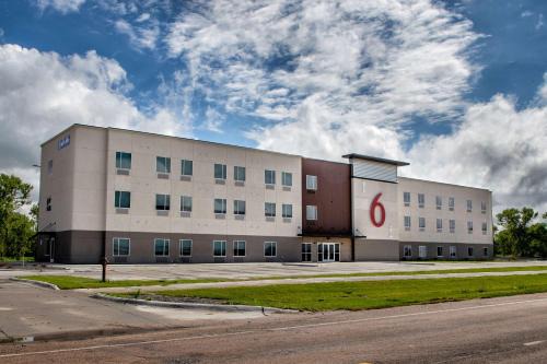 Studio 6 North Platte, NE - East