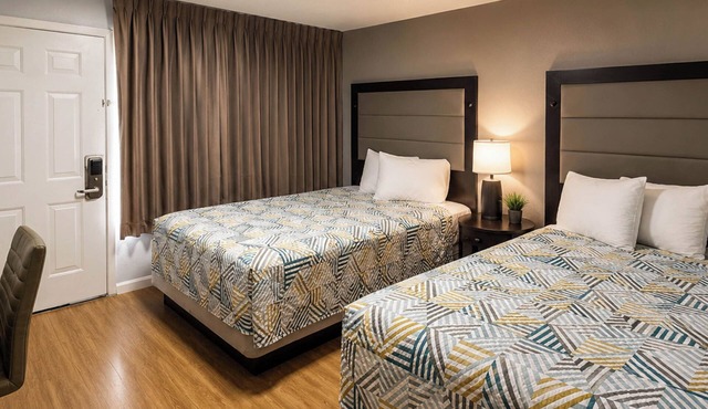 Studio 6 Suites Belton, TX