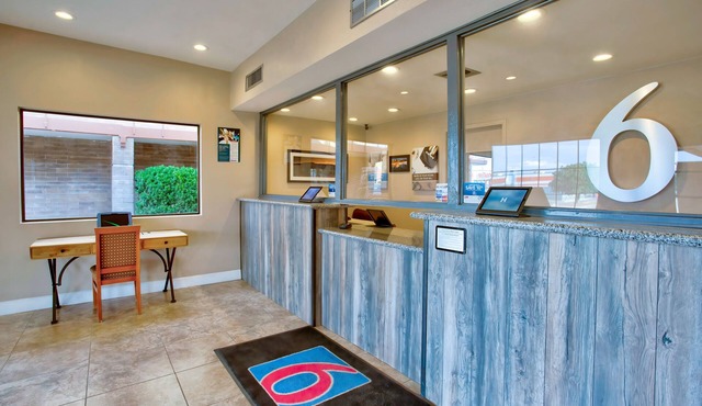 Studio 6 Suites - Willcox, AZ