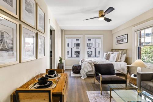 Studio205 - Your PNW Urban Hideaway