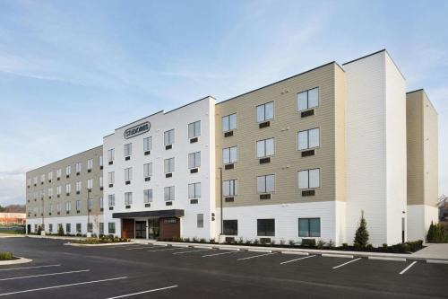 StudioRes by Marriott Jackson, TN