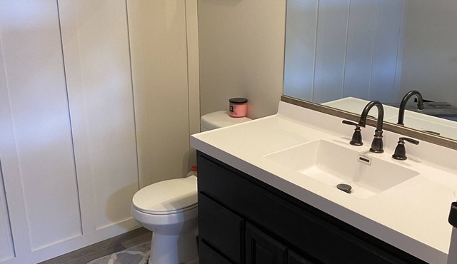 Sturgis Motorcycle Rally Vacation Rental