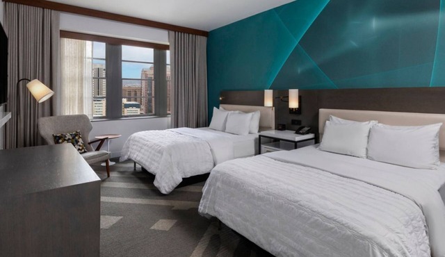 Stylish Downtown Houston Stay! 3 Family-friendly Units | Pets are Welcome!