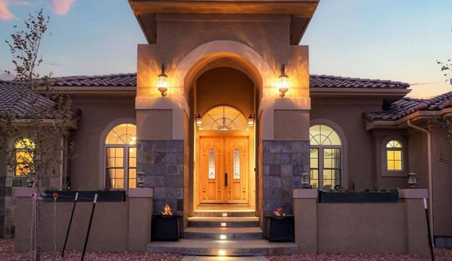 Summit Villa BnB