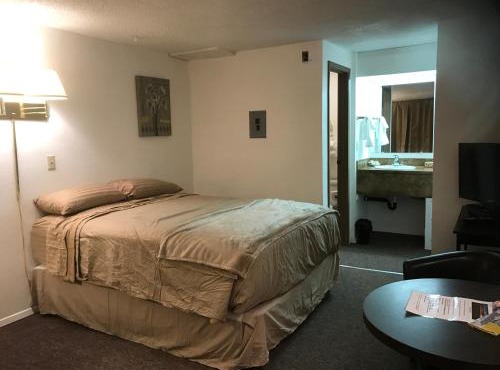 Sunset Inn