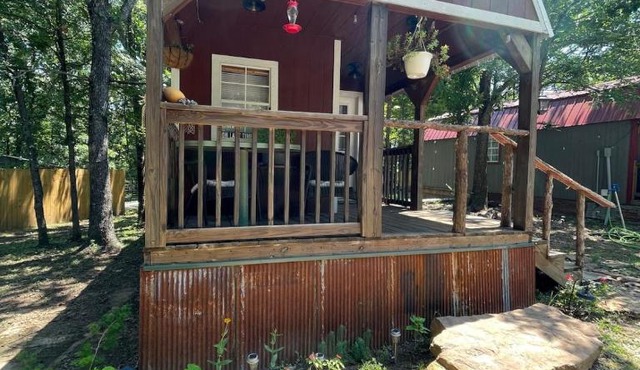 Sunset Lane RV & Cabins