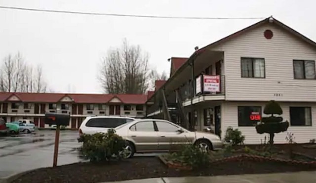 Sunshine Motel