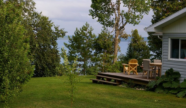 SunSite Estates Waterfront in Manitowaning