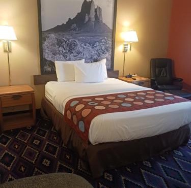 Super 8 by Wyndham Las Vegas