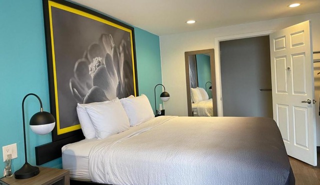 Super 8 by Wyndham Wichita Falls