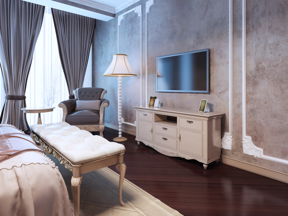 SuperValue Suite #9 @ East End Revitalized