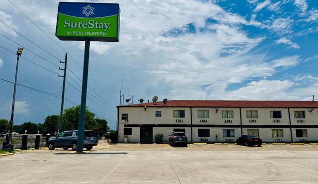 SureStay by Best Western Channelview Houston East