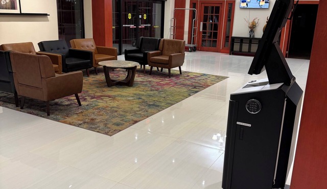 SureStay by Best Western Irving Grapevine DFW North