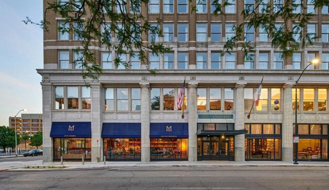 Surety Hotel, Autograph Collection