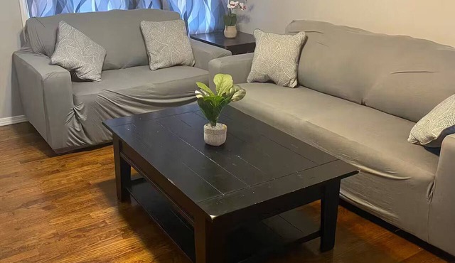 Sweet SW OKC Stay/Near Fairgrounds and airport