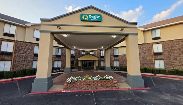 Texarkana Inn