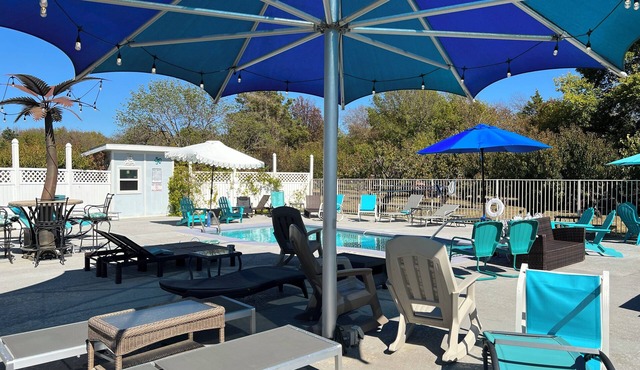 The #1 couples romantic spa & resort destination in Oklahoma.