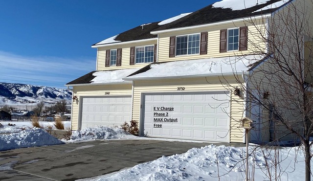 The 2nd Aspen House