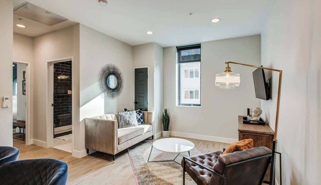 The Asher - Boutique Hotel - Sleeps 14 - Events
