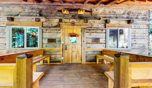 The Canopy House