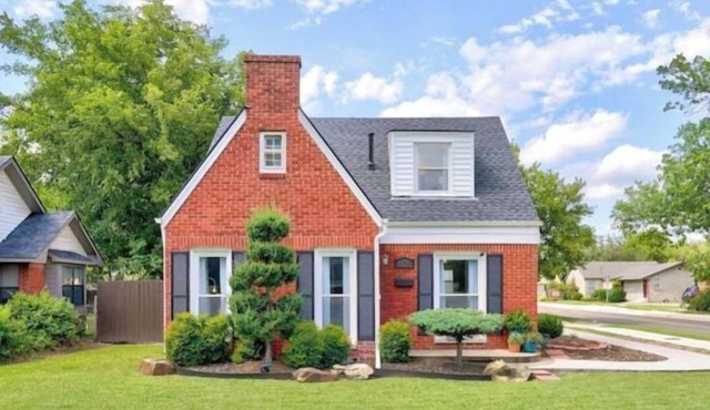 The Corner Cottage