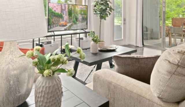 The Cozy Corner Retreat – 15 min walk to Old Town