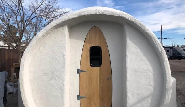 The Dome Experience - Luxury Hot Spring Glamping