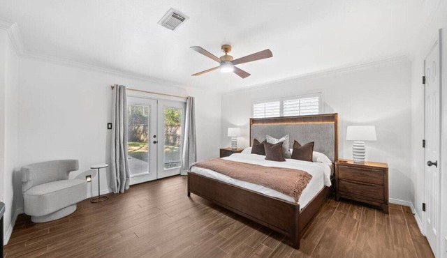 The DOVI Collection | Woodland Serenity Retreat