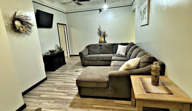 The Downtown Nook