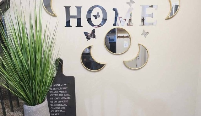 The Fur & Family Hideaway: A Place to Make Memories Together