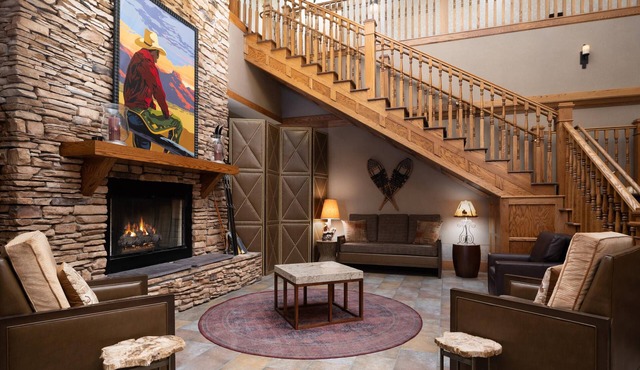The Golden Hotel, an Ascend Collection Hotel