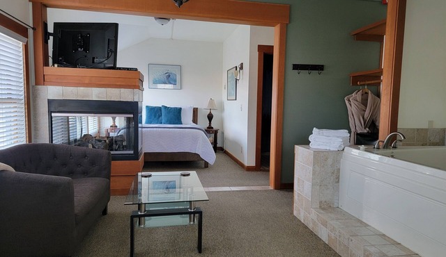 The Heron Inn & Day Spa