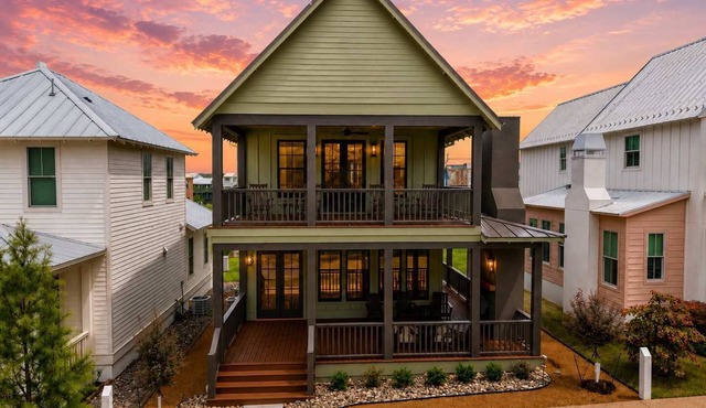 The Hill at Carlton | Brand New Custom Home!