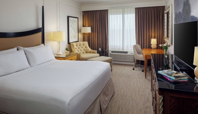 The Inn at Long Beach