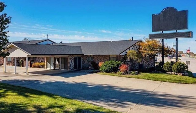 The Jeffreys Hotel Extended Stay