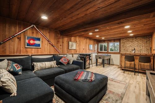 The Loveland Haus