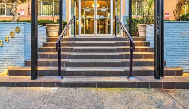 The Lumen | Modern Seattle Studio