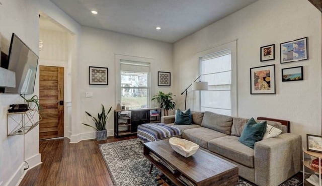 The Owen Bungalow - Uptown/Paseo OKC