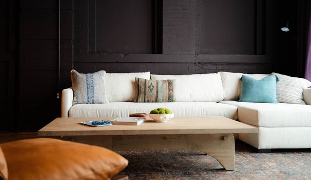 The Shumaker | Unit 109 | Stylish Lancaster Apt