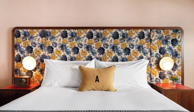 The Suite Experience at ARRIVE Albuquerque, Embrace Downtown Lifestyle