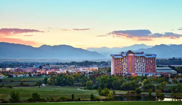 The Westin Westminster