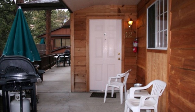 Timber Creek Chalets: 12 1 Bedroom Chalet