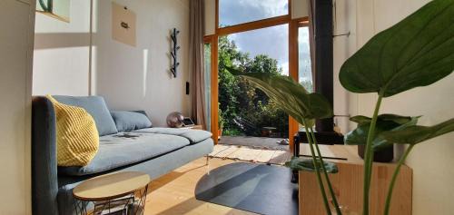 TinyEscape ca 1 Std von Hamburg entfernt in Delve