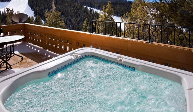 Top Vacation Location | Laptop-friendly